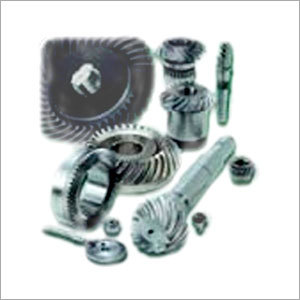 Industrial Gears