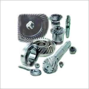 Automotive Gears