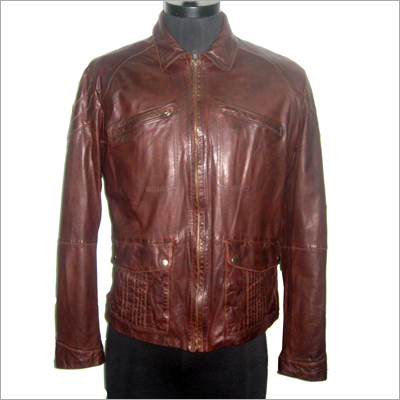 Men Leather Jackets