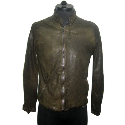 Designer Jackets