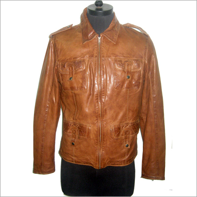 Men Casual Jackets