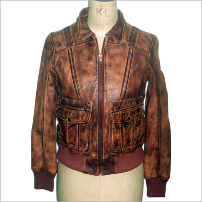 Ladies Jackets