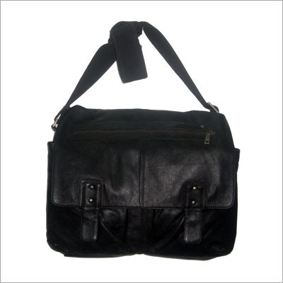 College Leather Bags