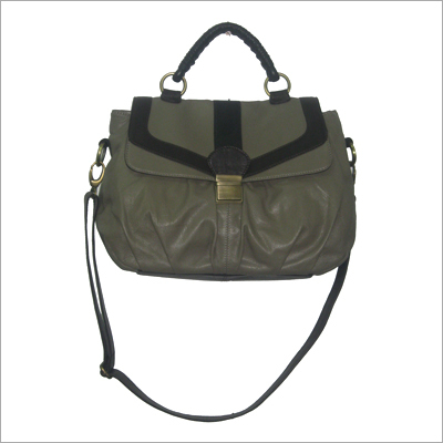 Leather Bag