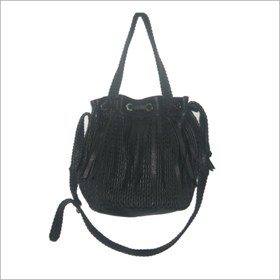 Designer Leather Bags