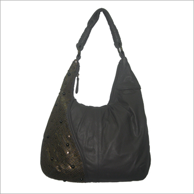 Ladies Leather Bags