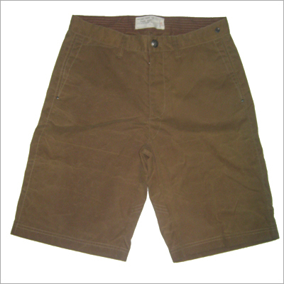 Men Garment