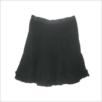 Fancy Leather Skirts