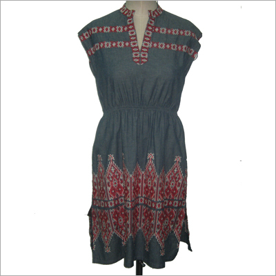 Designer Dresses