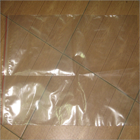 Zip Lock Poly Bags