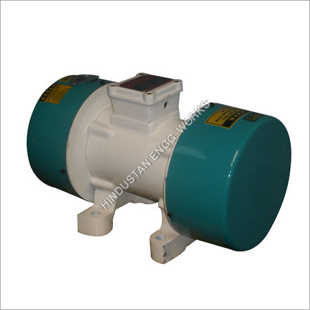 Unbalance Vibro Motor