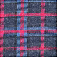 Acrylic Wool Suiting Fabric