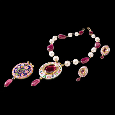 Pendant Set