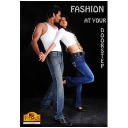 Denim Fabrics