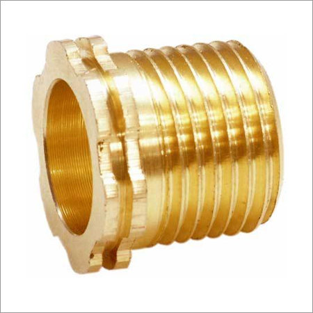 Brass CVPC Inserts, Brass CPVC Fittings