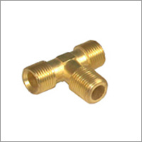 Brass Tee Bolt