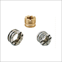 Brass PPR Inserts, Brass PPR Fittings