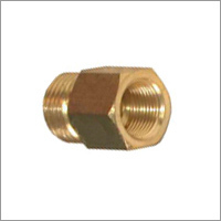 Brass Adapters