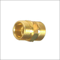 Brass Olive Union