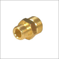 Brass Reducing Union