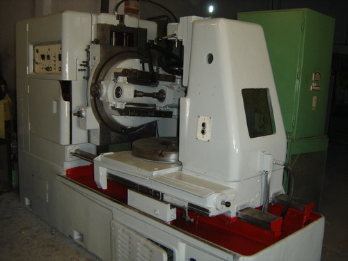 Gear Hobber Machine  zfwz 800 x 10 WMW