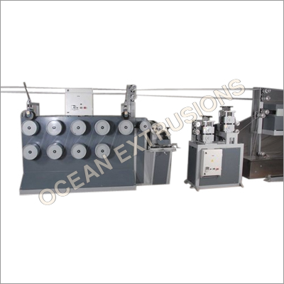 Blown Film Line