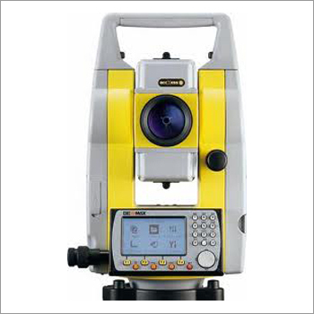 Geo Max Total Station
