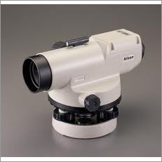 Automatic Auto Level