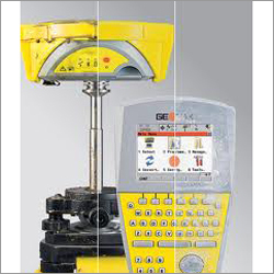 DGPS Equipment