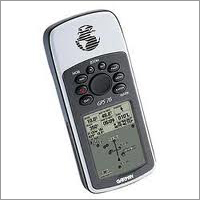 GPS Machines