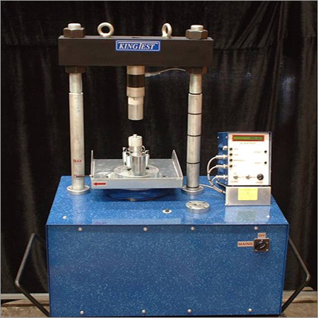 Soil Testing