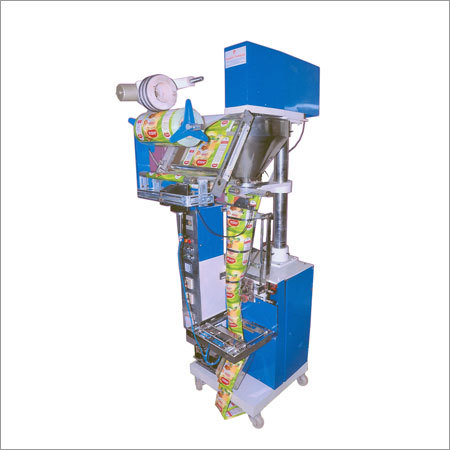 Auger Pneumatic Machine
