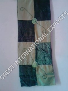 Designer Silk Scarves