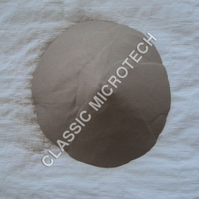Zircon Sand