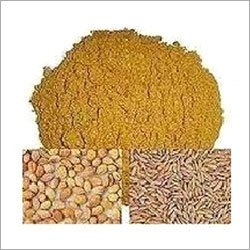 Indian Spices