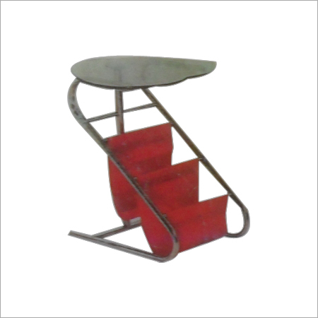 Magazine Rack