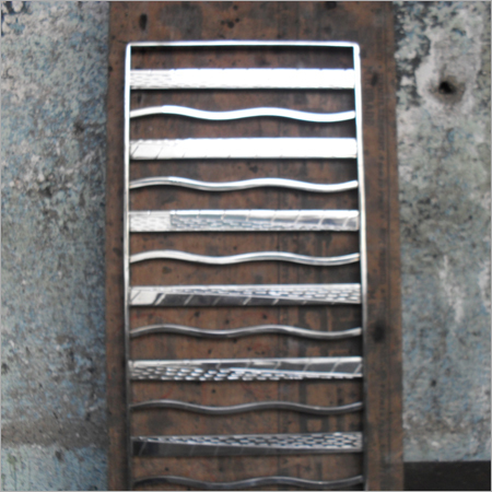 Safety Door Jali