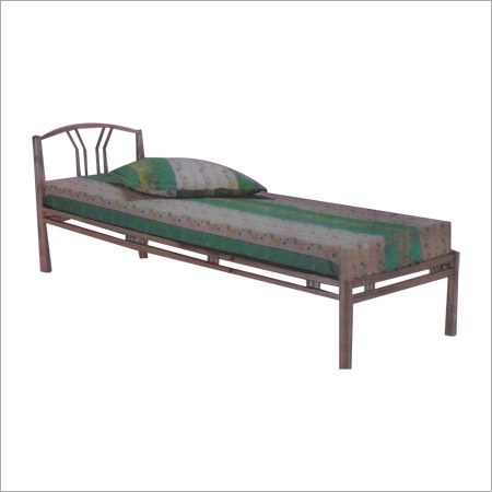 Sofa Plans - Metal Frame, 78x36x24 Inches, Brown | Sturdy Frame, Elegant Design, Easy Assembly, Comfortable Sleep