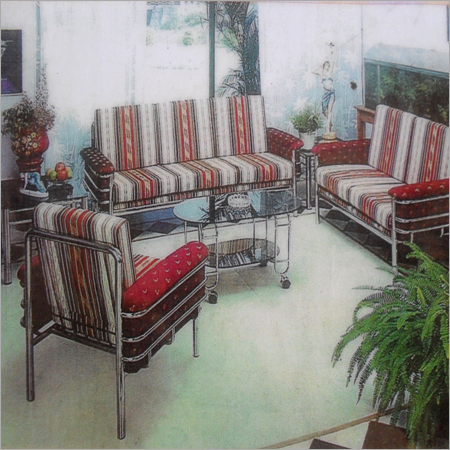 Sofa Set