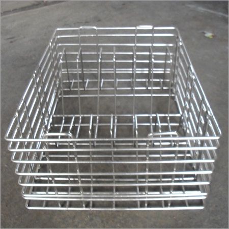 Thali Basket