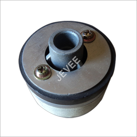 Autoconer Drum Pulley