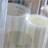 Clear And Ultra Clear Films