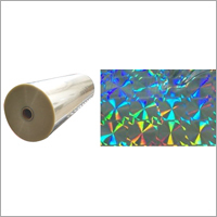 Direct Embossable Films