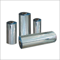 Golden Metallised Films