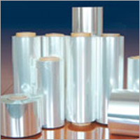 Heat Sealable Films
