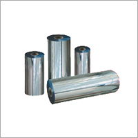 Isotropic Metallised Films