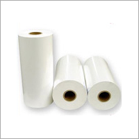 White Opaque Films