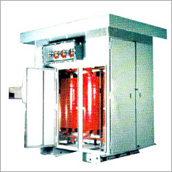Cast Resin Dry Type Transformer