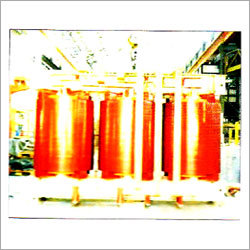 Duty Cast Resin Dry Type Transformer