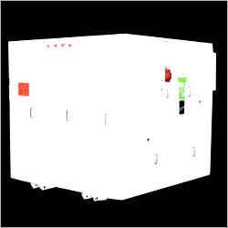 Cast Resin Dry Type Transformers